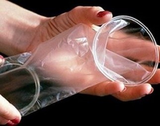 Preservativo femenino