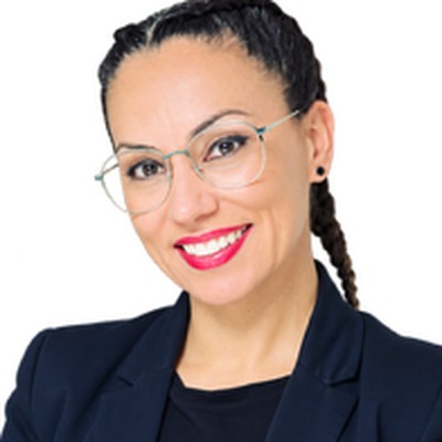 Belén Lorenzo Martín