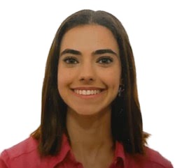 Eva Jiménez González