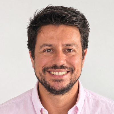 Juan Antonio Barranco Álvarez