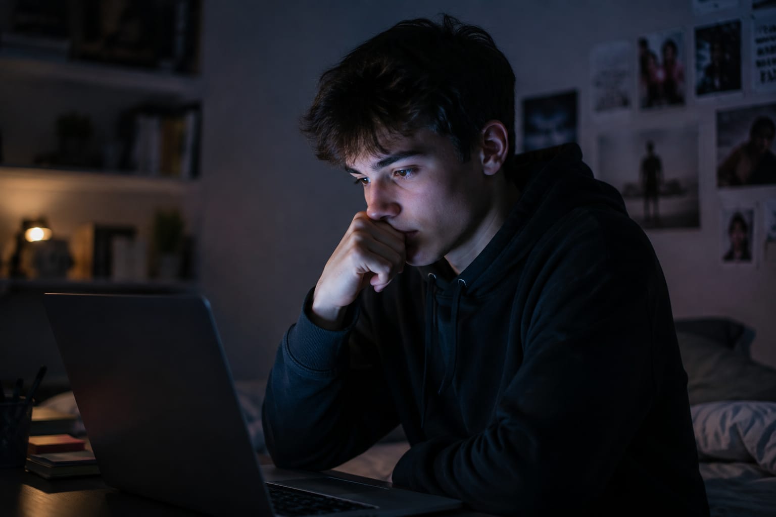 Por qué el porno distorsiona expectativas